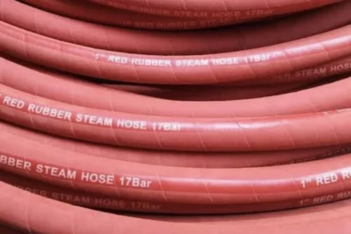steam hose