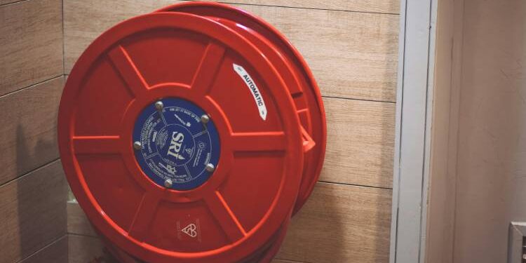 hose reels hose reels